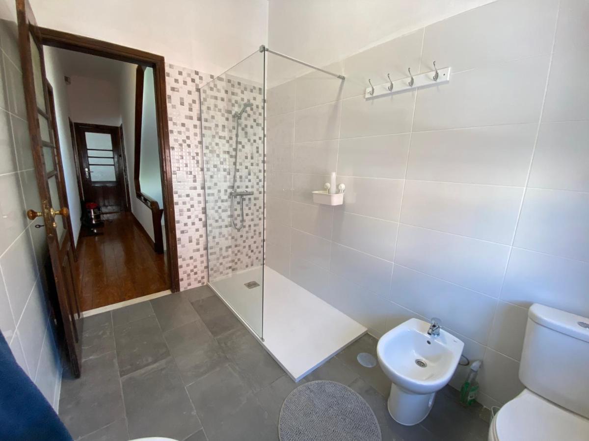 Breiner 54 Bed & Breakfast ปอร์โต ภายนอก รูปภาพ