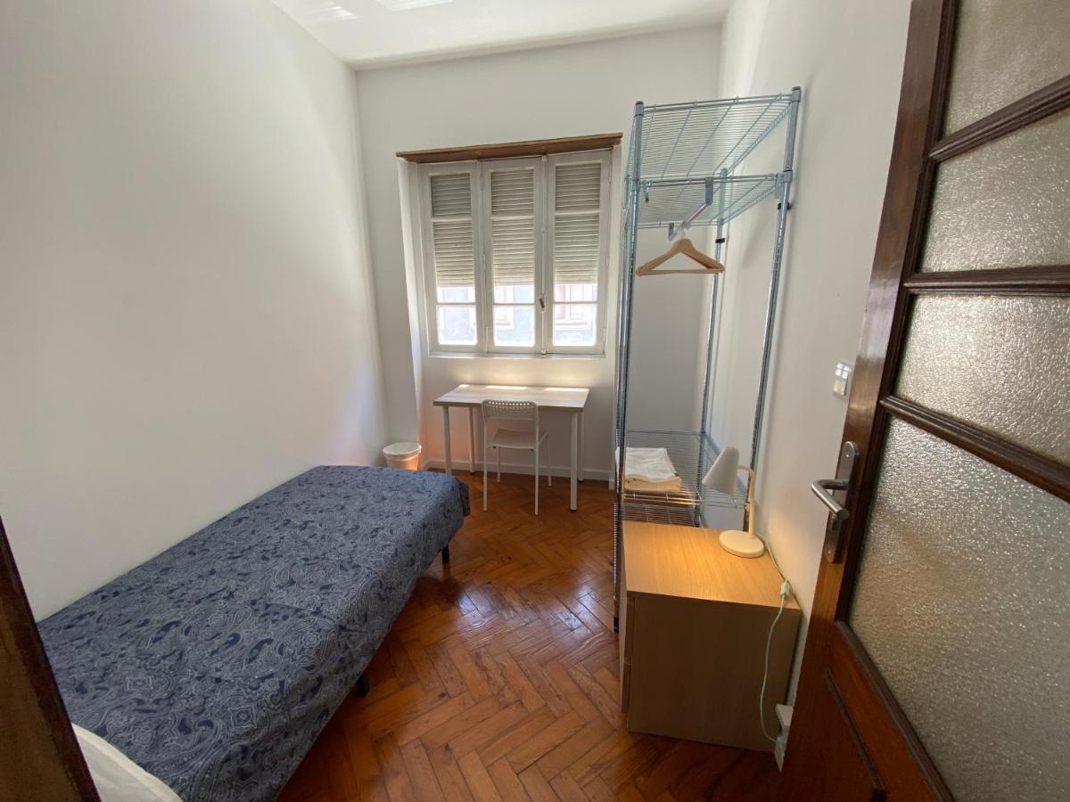 Breiner 54 Bed & Breakfast ปอร์โต ภายนอก รูปภาพ