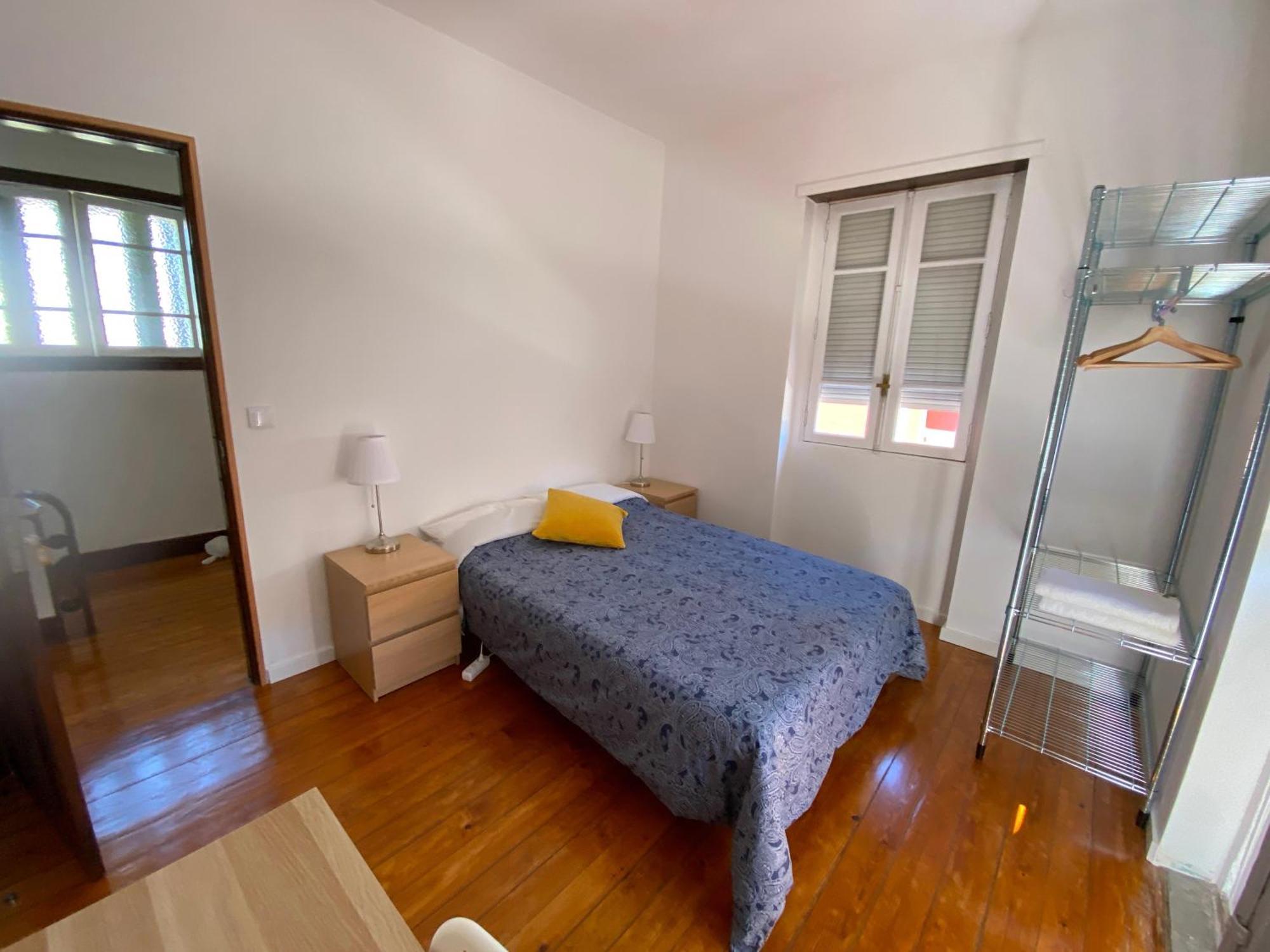 Breiner 54 Bed & Breakfast ปอร์โต ภายนอก รูปภาพ
