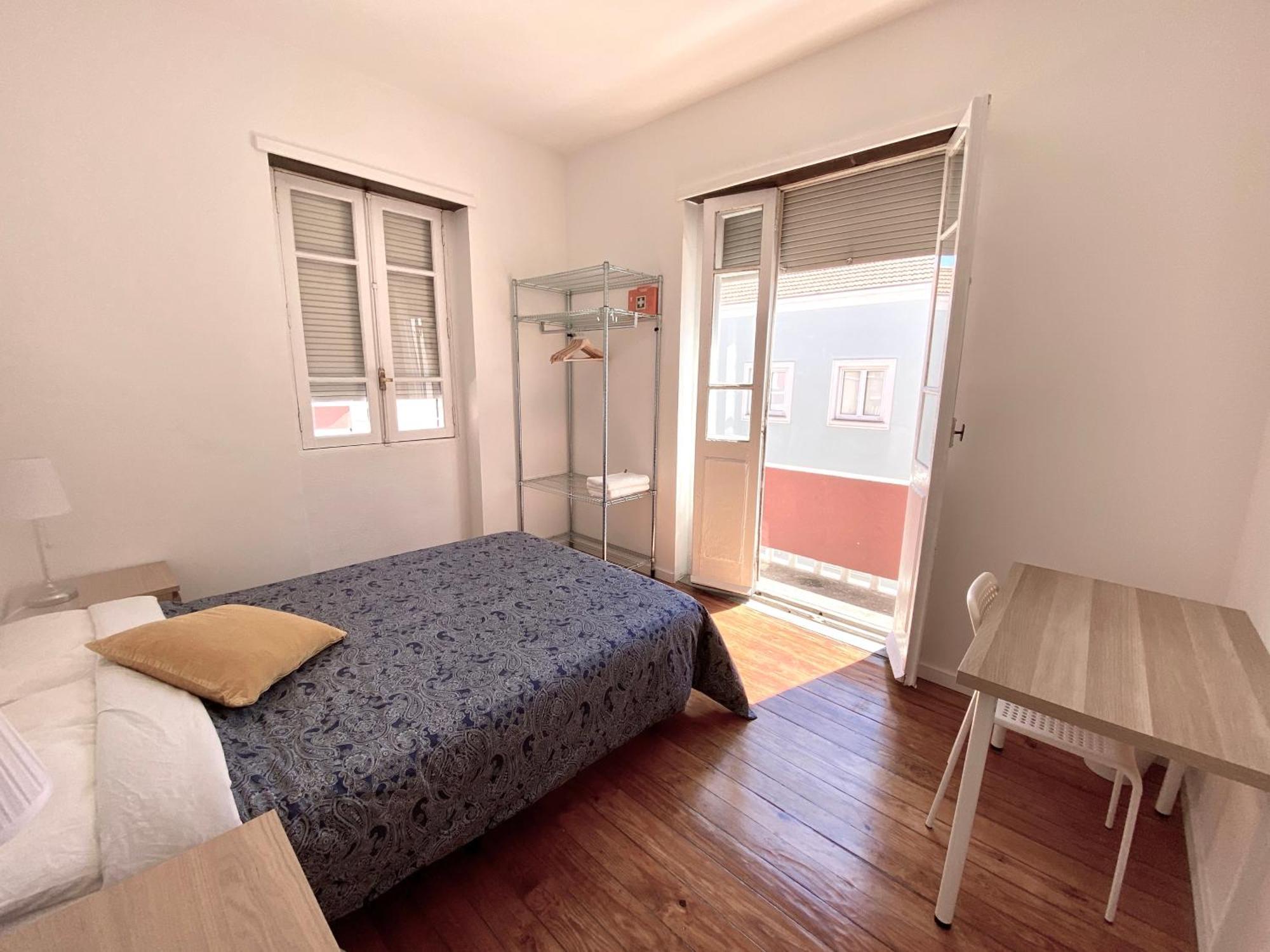 Breiner 54 Bed & Breakfast ปอร์โต ภายนอก รูปภาพ