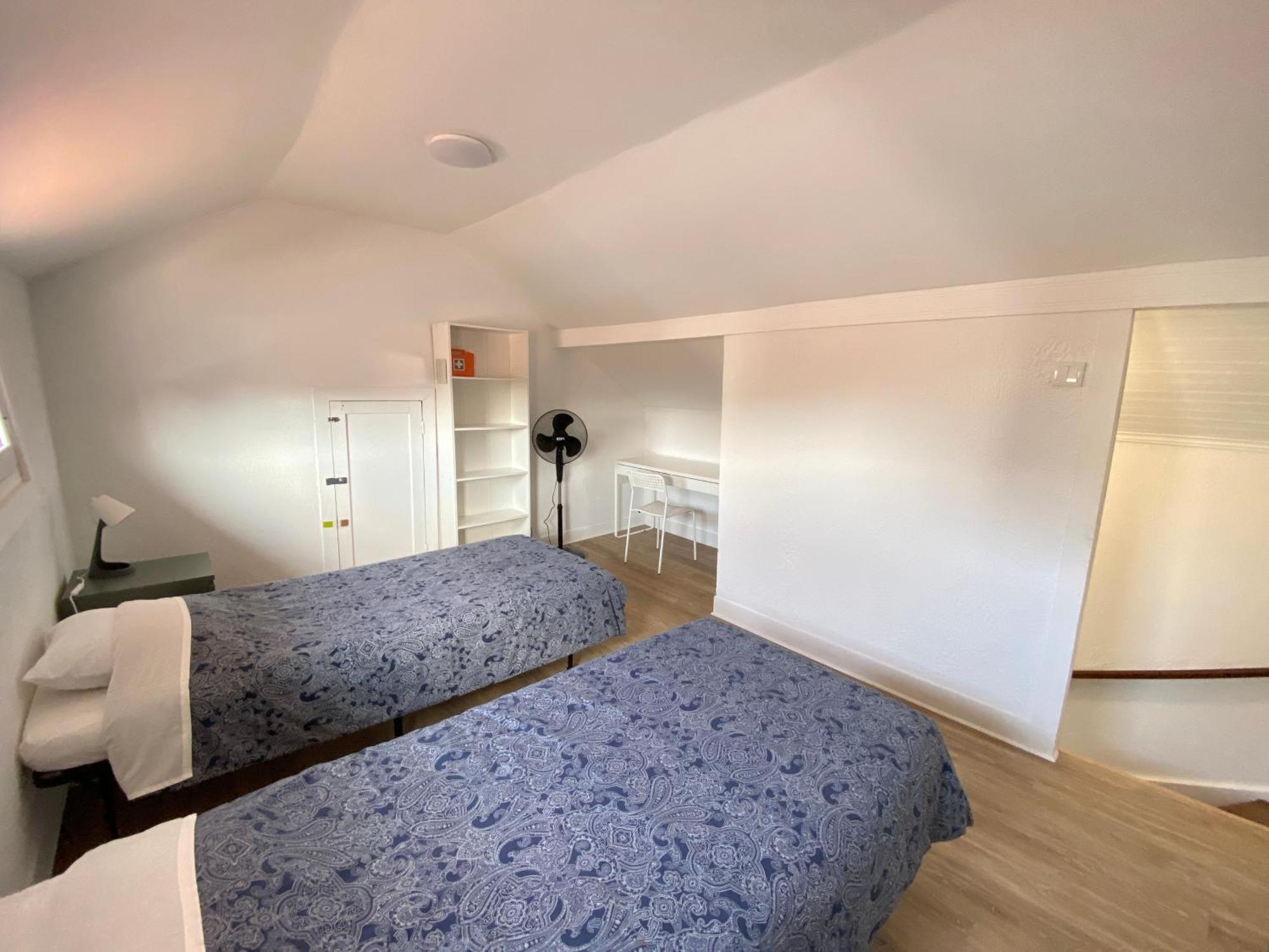 Breiner 54 Bed & Breakfast ปอร์โต ภายนอก รูปภาพ