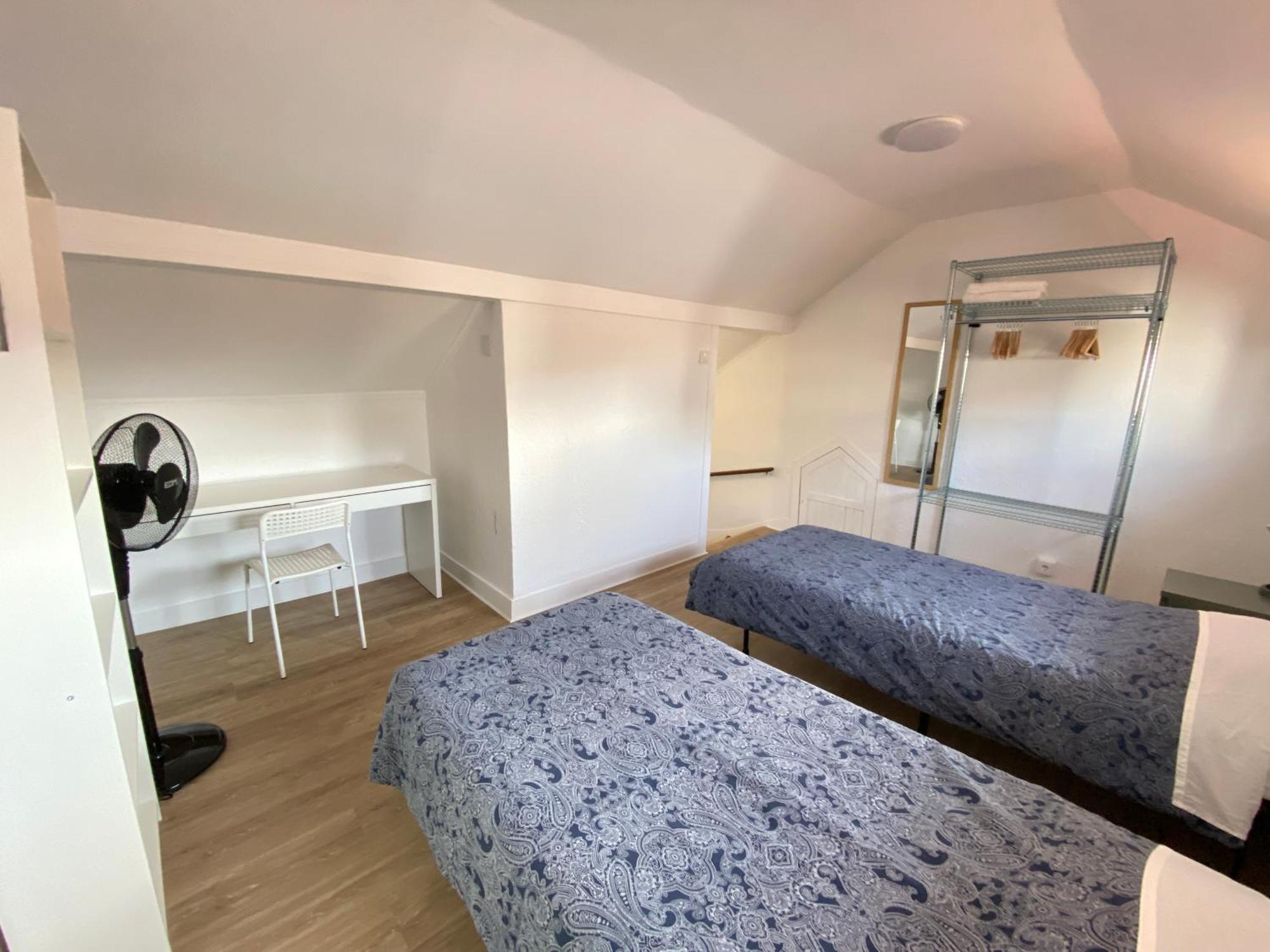 Breiner 54 Bed & Breakfast ปอร์โต ภายนอก รูปภาพ